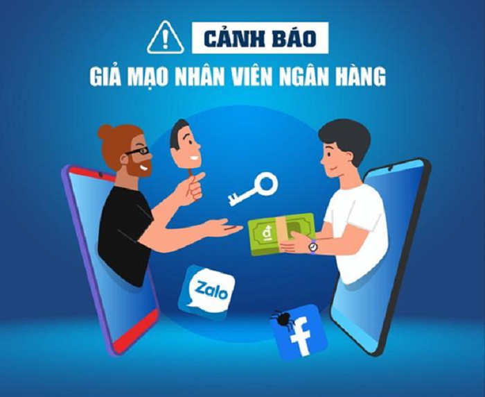 Công an huyện Ea H'Leo thông báo phương thức, thủ đoạn mới của tội phạm lừa đảo chiếm đoạt tài sản